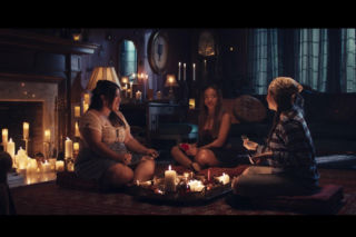 e.l.f. Cosmetics prezentuje „The e.l.f.ing Magical Sisters” – magiczną kampanię na spooky season
