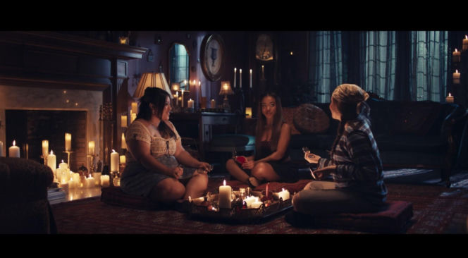 e.l.f. Cosmetics prezentuje „The e.l.f.ing Magical Sisters” – magiczną kampanię na spooky season