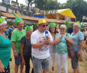 ESKA Summer City na Jarmarku nad Jeziorem Ogórkowym