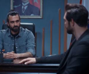 Dziedzictwo odc. 837