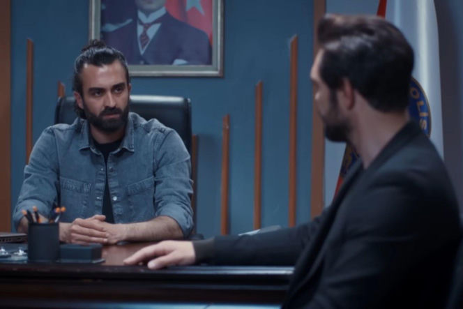 Dziedzictwo odc. 837