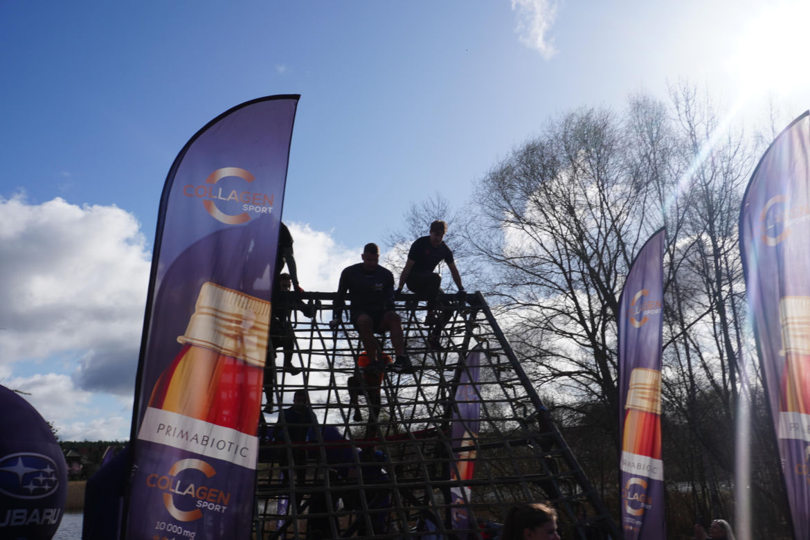 Runmageddon 2025 w Szczecinie