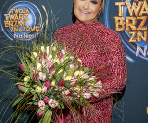 Katarzyna Skrzynecka kiedyś i dziś. Tak zmieniała się aktorka