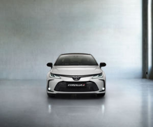 Toyota Corolla Sedan GR Sport