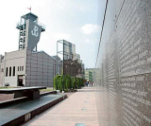 Warszawa: Muzeum Powstania