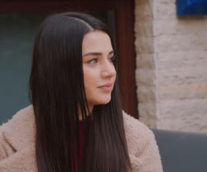 Miłość i nadzieja, odc. 351. Bahar