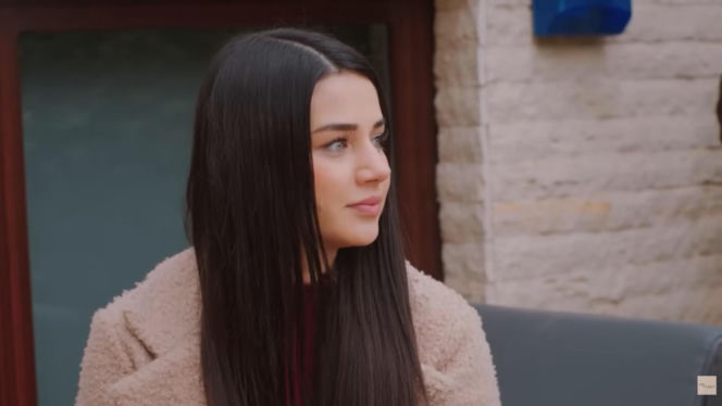 Miłość i nadzieja, odc. 351. Bahar