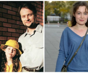 Na dobre i na złe. Julka (Sara Müldner)