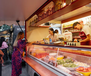 Gastro Miasto wraca do Wrocławia