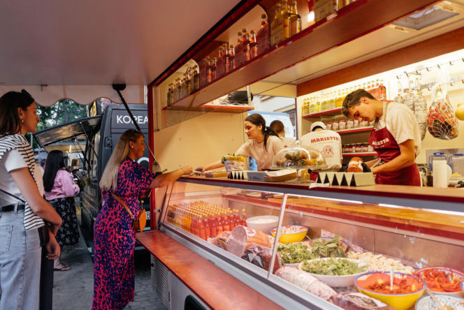 Gastro Miasto wraca do Wrocławia