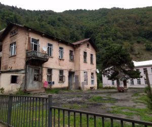 BATUMI - TURYSTYCZNY RAJ