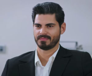 Panna młoda, odcinek 53: Prawdziwa relacja Hancer i Cihana wychodzi na jaw