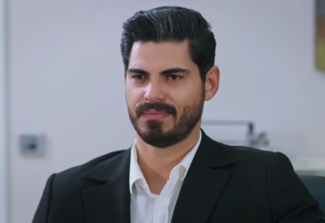 "Panna młoda", odcinek 53: Prawdziwa relacja Hancer i Cihana wychodzi na jaw