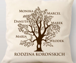 Prezent personalizowany 6