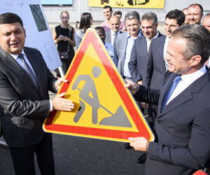 Ukraińcy płacą Nowakowi 20 tys. miesięcznie!