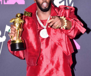 Sean Diddy Combs