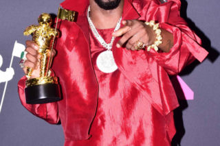 Sean Diddy Combs