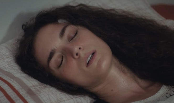 Dziedzictwo odcinek 884