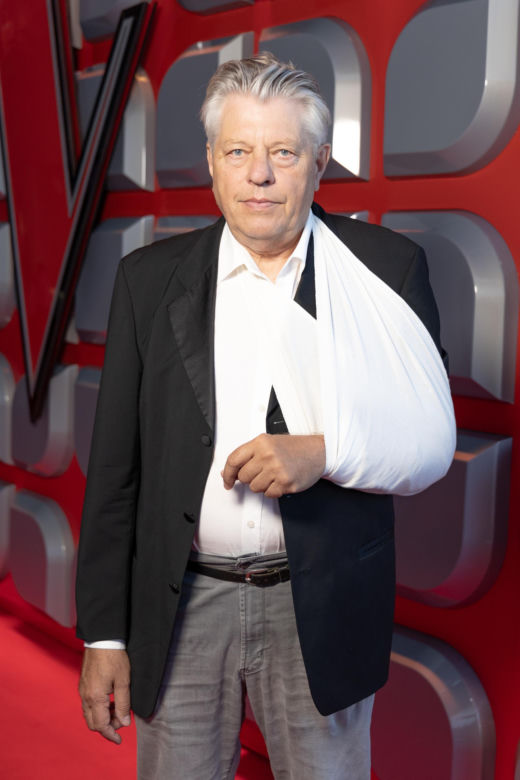 Takiej sytuacji w polskim „The Voice Senior” jeszcze nie było!