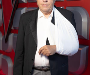 Takiej sytuacji w polskim „The Voice Senior” jeszcze nie było!