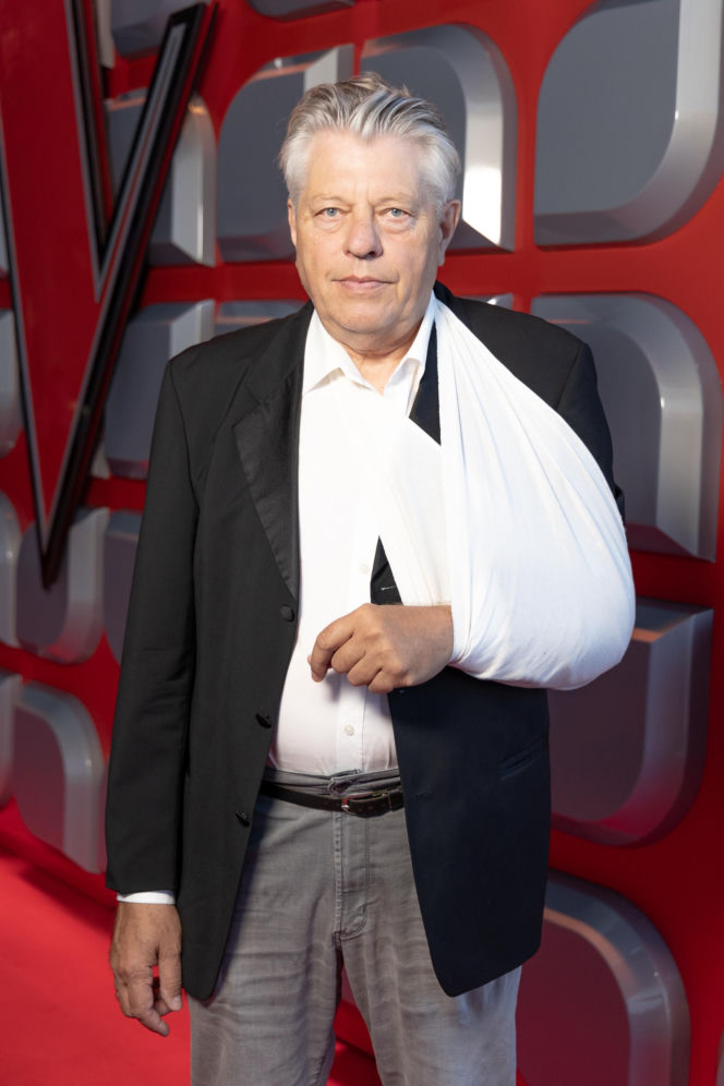 Takiej sytuacji w polskim „The Voice Senior” jeszcze nie było!