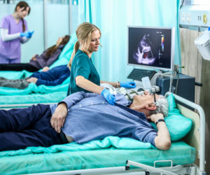 Szpital św. Anny: streszczenie odcinka 114