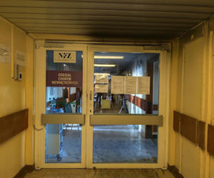 Pielęgniarki na kolanach wywoziły pacjentów przykutych do łóżek! Horror w krakowskim szpitalu