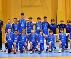 Budują przyszłość. Czy miasto dołączy do gry? Oknoplast Basket w Stowarzyszeniu Krakowska Koszykówka Młodzieżowa o medalu, skoku w SSM i o tym, ile miasto „widzi” w szkoleniu