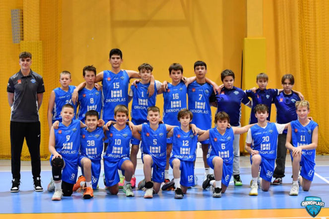 Budują przyszłość. Czy miasto dołączy do gry? Oknoplast Basket w Stowarzyszeniu Krakowska Koszykówka Młodzieżowa o medalu, skoku w SSM i o tym, ile miasto „widzi” w szkoleniu