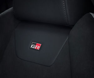Toyota C-HR GR Sport
