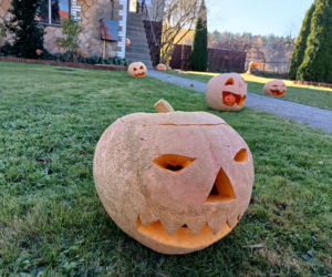 Halloween