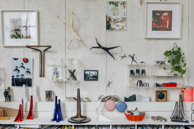 Dizajn na zawsze. Oskar Zięta