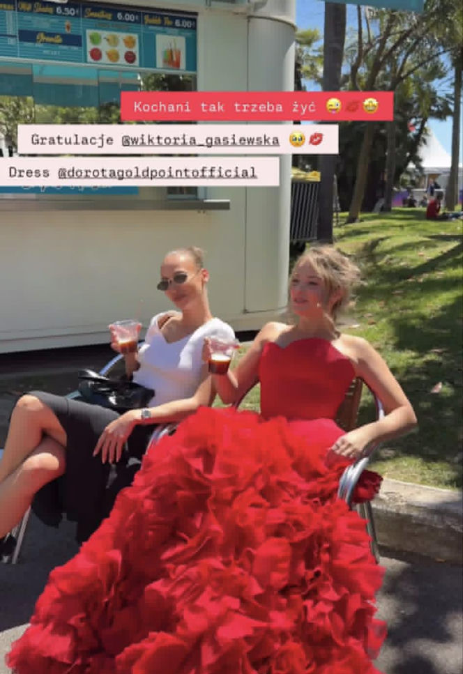 Wiktoria Gąsiewska
