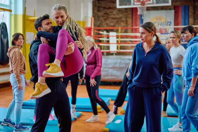 "Na Wspólnej": streszczenie odcinka 4200