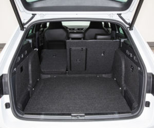 Skoda Superb Combi Sportline