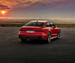 Audi RS 7 Sportback 2020