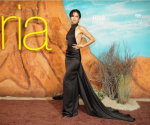 Premiera 3. sezonu Euforii w Los Angeles