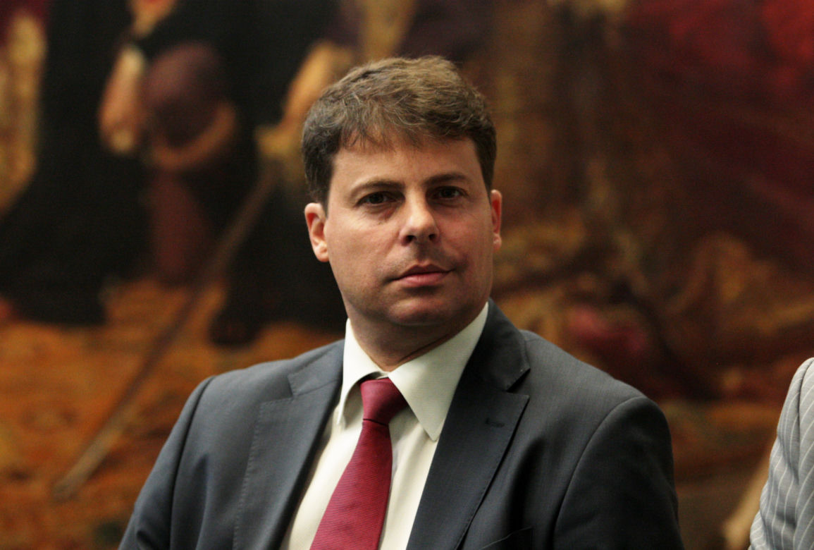 Mirosław Piotrowski
