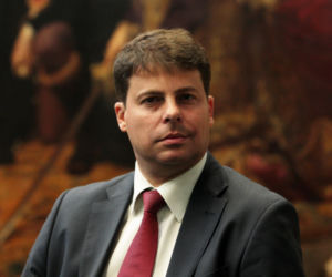 Mirosław Piotrowski