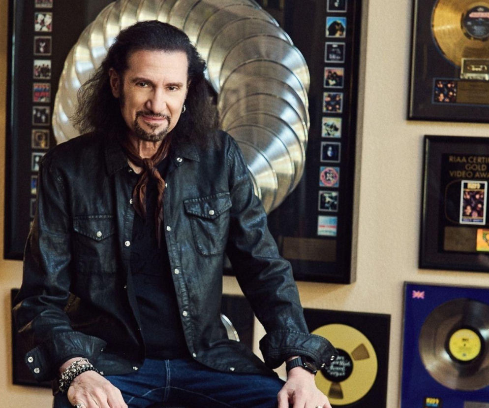 Bruce Kulick