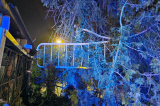 17-latek z zarzutami, czeka na obrońcę. O jego karze zdecyduje sąd