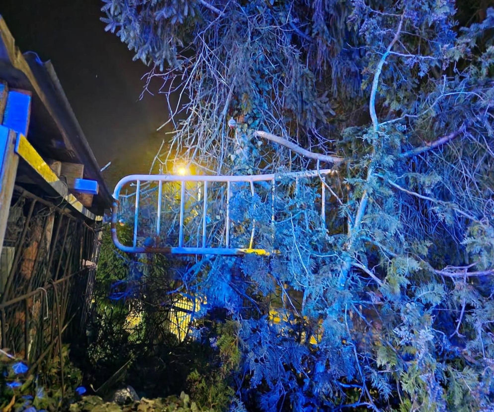 17-latek z zarzutami, czeka na obrońcę. O jego karze zdecyduje sąd