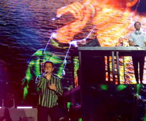Kygo na Fest Festival 2021 