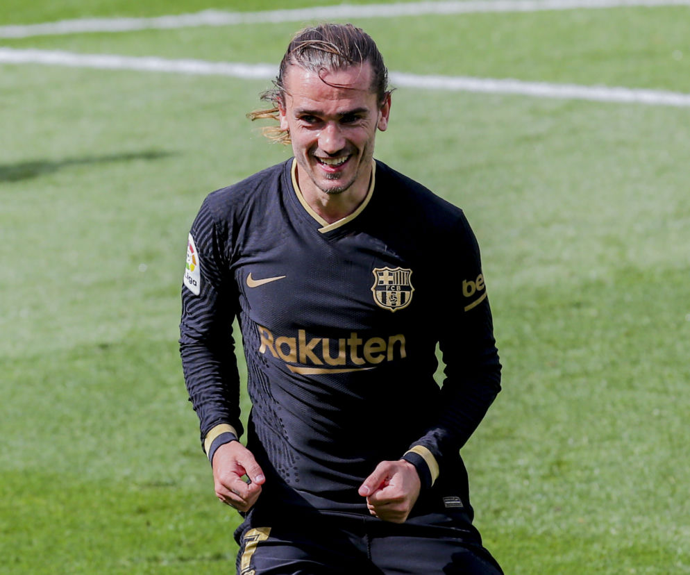 Antoine Griezmann