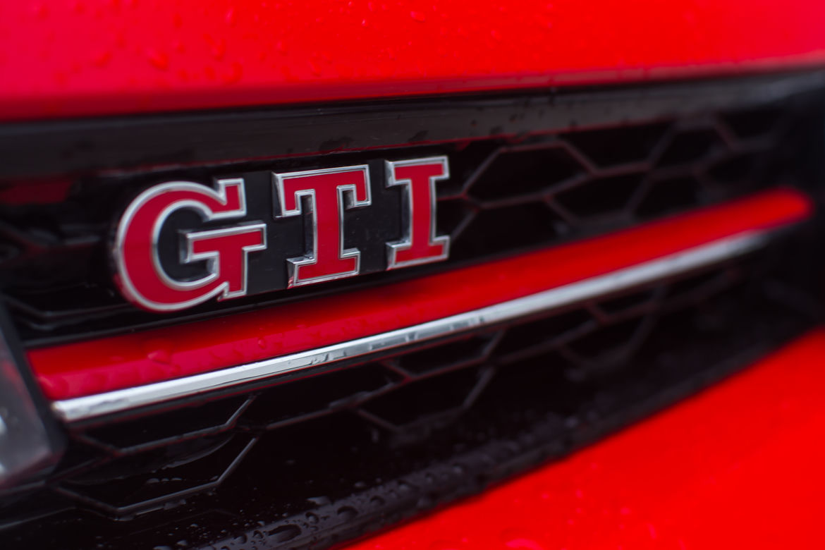 Volkswagen Polo GTI 2.0 TSI 200 KM DSG6