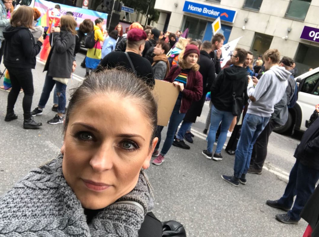 Marsz Równości w Lublinie