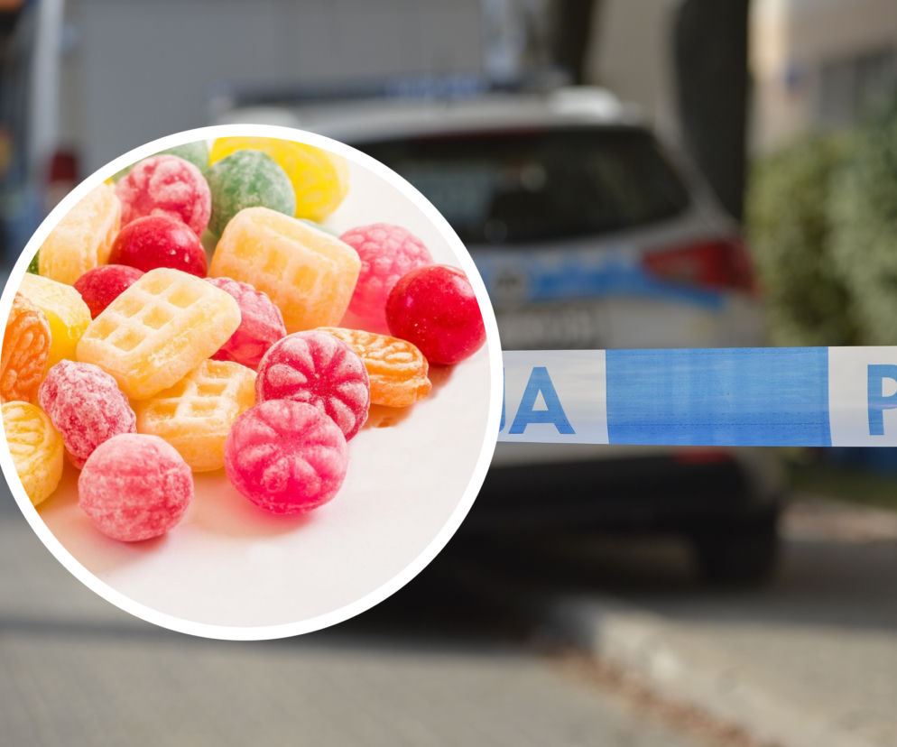 Podkarpacie: Tragiczna śmierć 15-latki! Zadławiła się cukierkiem i zmarła w męczarniach