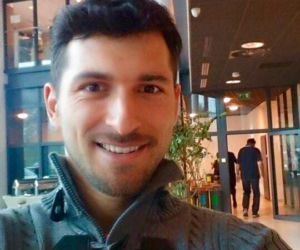 Taniec z gwiazdami 2014, odcinek 7. Rafał Maślak chwali się treningami z Agnieszką Kaczorowską