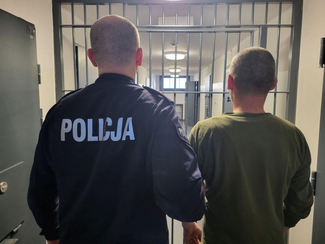 Ojciec i syn zatrzymani. Mieszkańcy powiatu inowrocławskiego odpowiedzą za znęcanie się nad zwierzętami