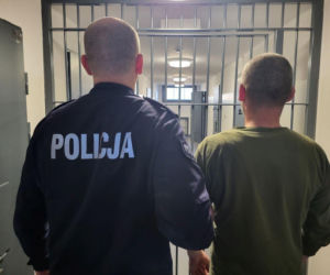 Ojciec i syn zatrzymani. Mieszkańcy powiatu inowrocławskiego odpowiedzą za znęcanie się nad zwierzętami